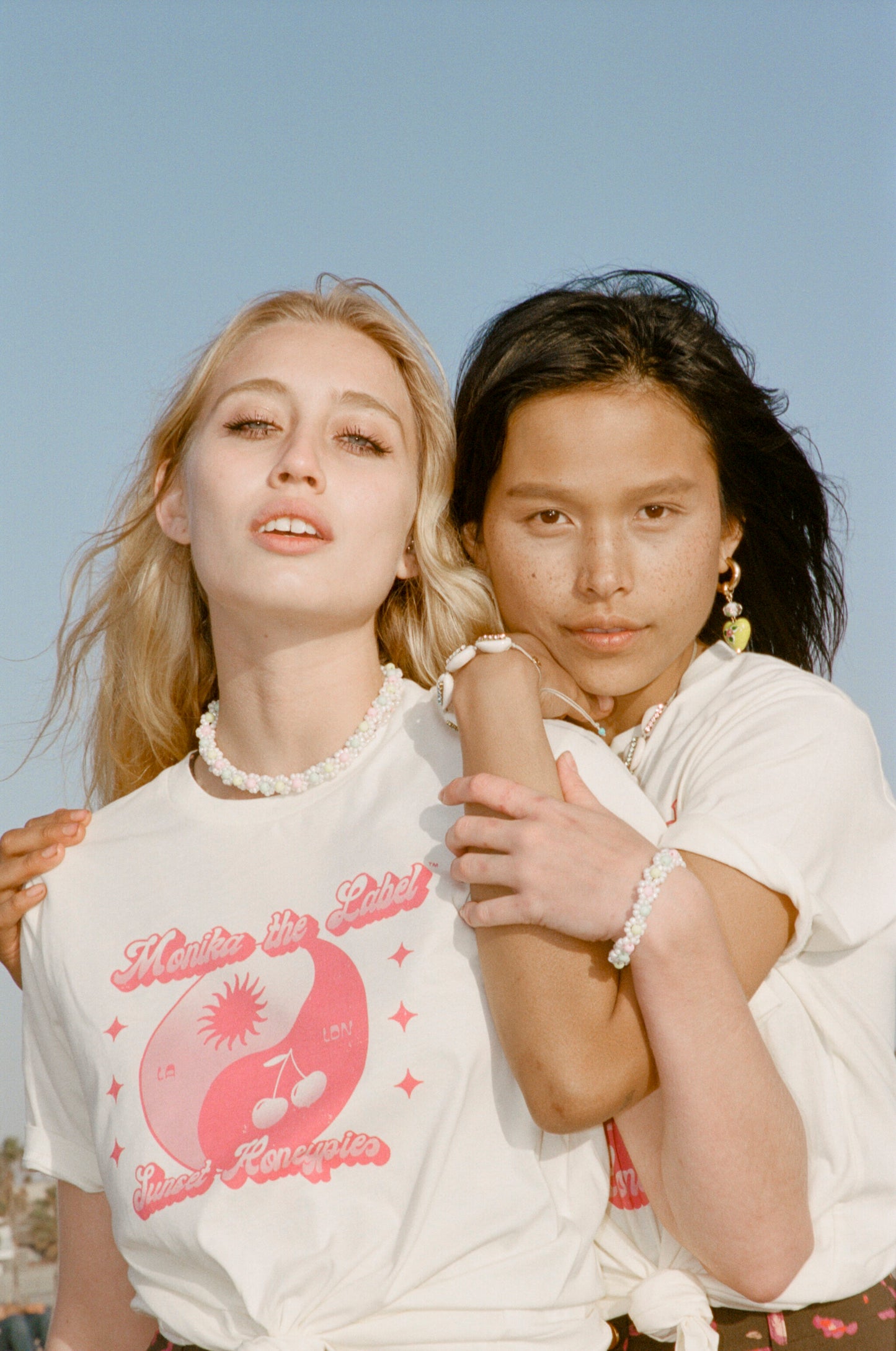 The Yin To My Yang T-Shirt