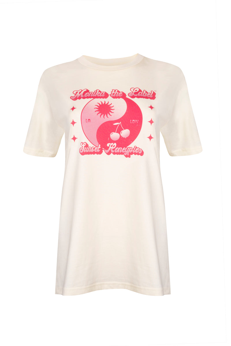 The Yin To My Yang T-Shirt alternate