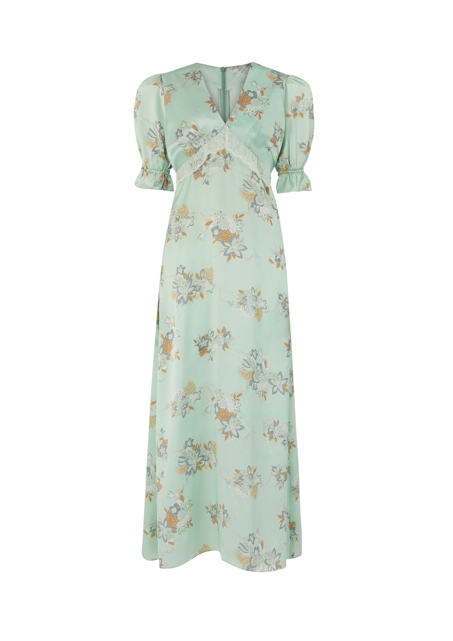 izzy maxi dress The Izzy Maxi Dress