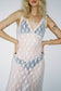 Suki Lace Maxi Dress