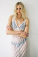 Suki Lace Maxi Dress