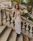 Suki Lace Maxi Dress