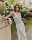 Suki Lace Maxi Dress