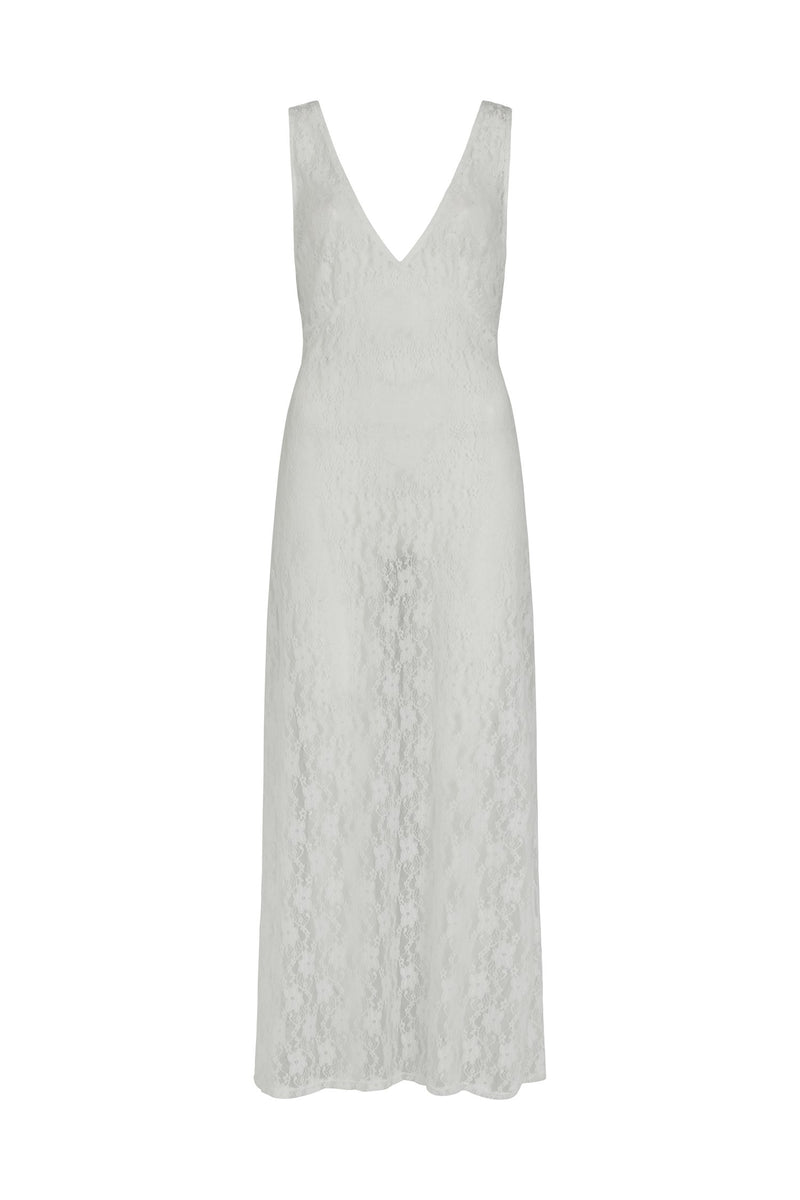 Suki Lace Maxi Dress alternate