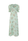 The Izzy Maxi Dress